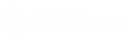 PiRi Boats Logo